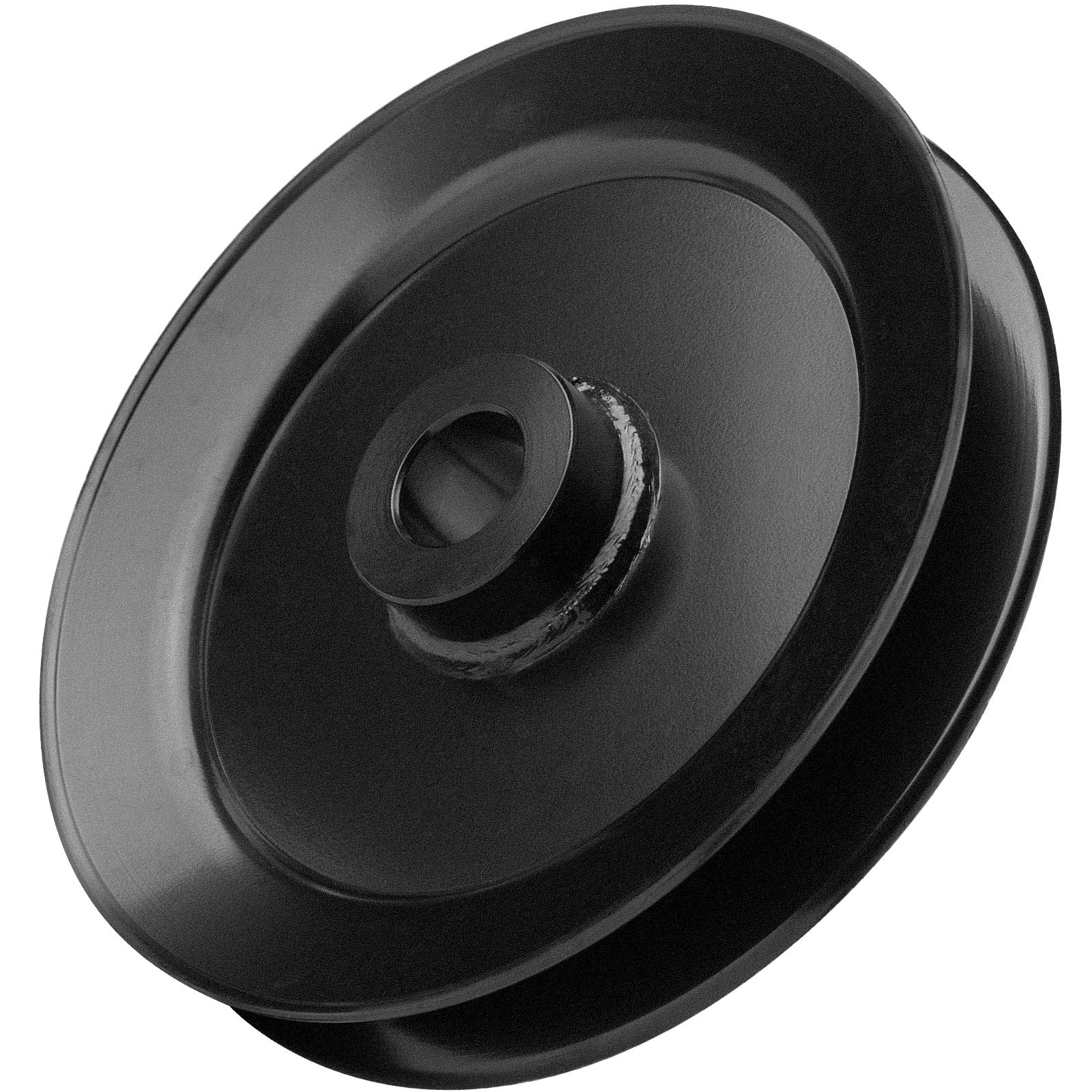 King Kutter Idler Pulley - RFM Series 4/5/6 Mowers -13 King Kutter Idler Pulley - RFM Series 4/5/6 Mowers -13