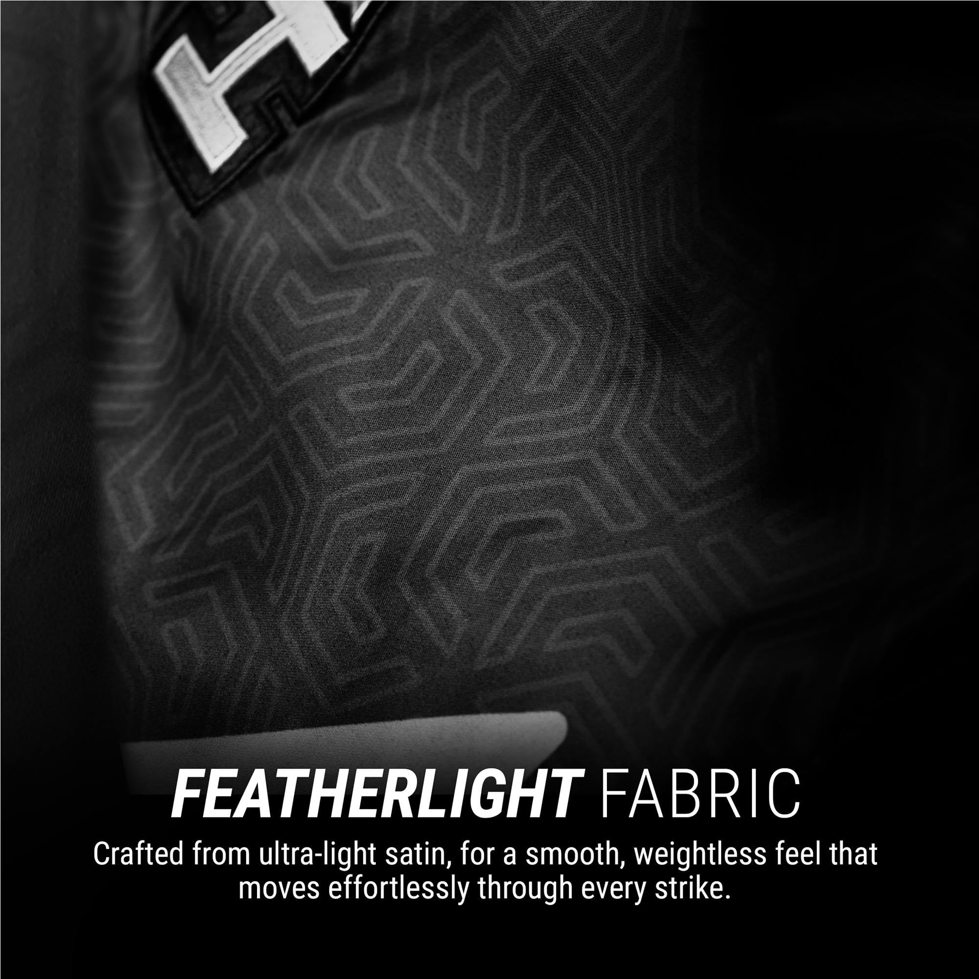 Hayabusa Core Muay Thai Shorts