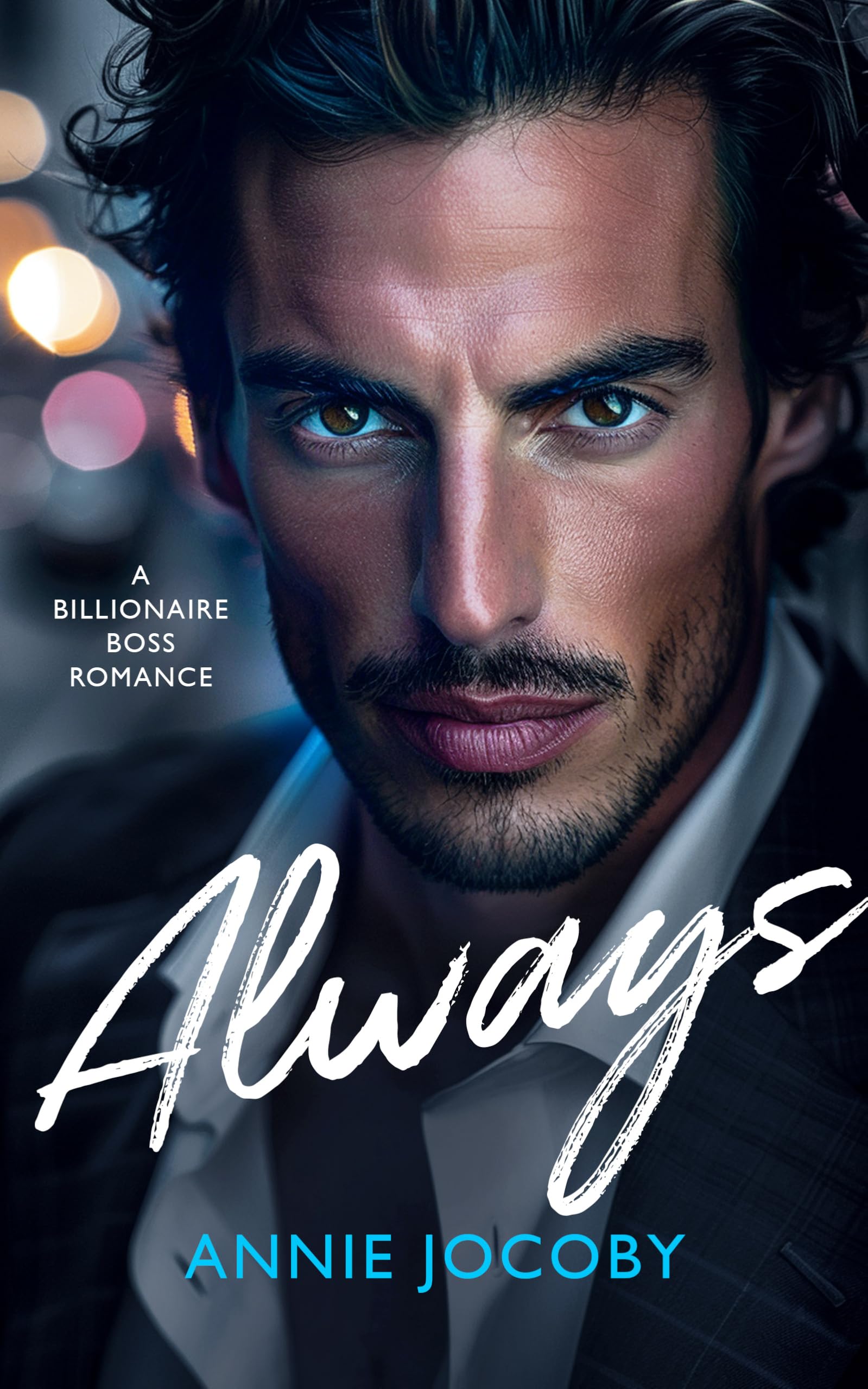Always: A Billionaire Boss Romance: 4 (Broken)