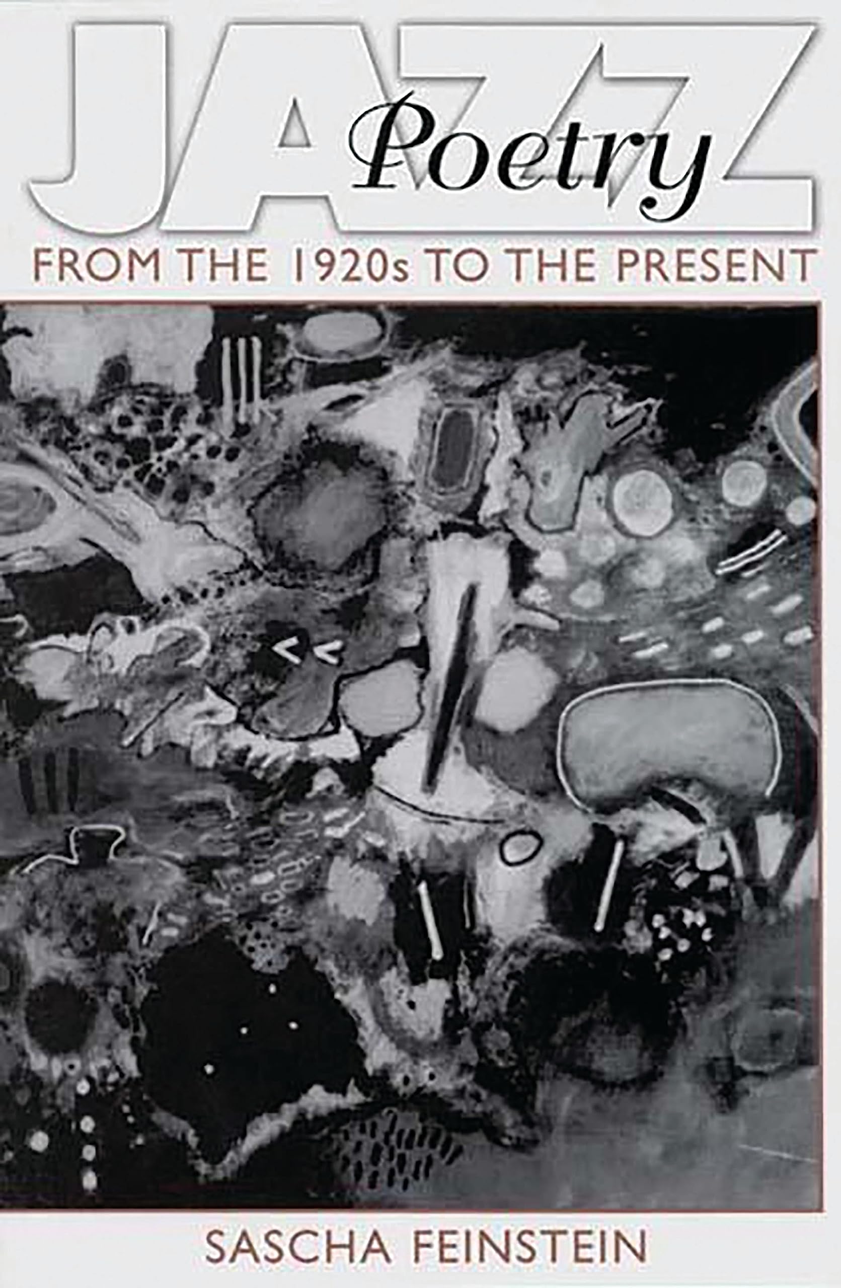 Jazz Poetry: From the 1920s to the Present pour agrémenter vos soirées de lecture musicale