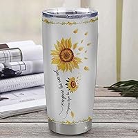 Vista 88 de Personalized To My Goddaughter From Godmother Stainless Steel Tumbler Cup Lion My Precious Goddaughter Birthday Graduation Christmas Travel Mug 20oz