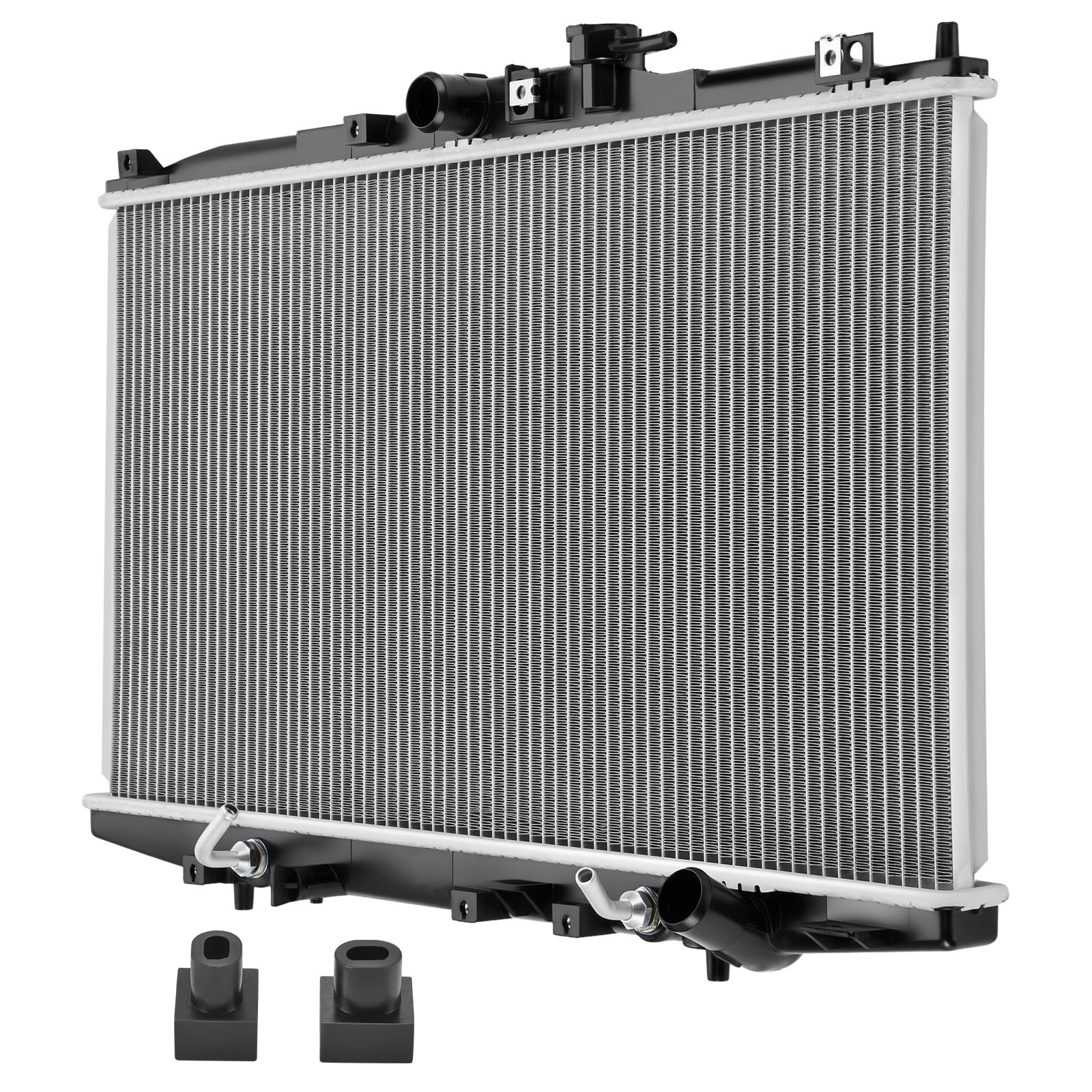 BDFHYK 2148 Aluminum Radiator