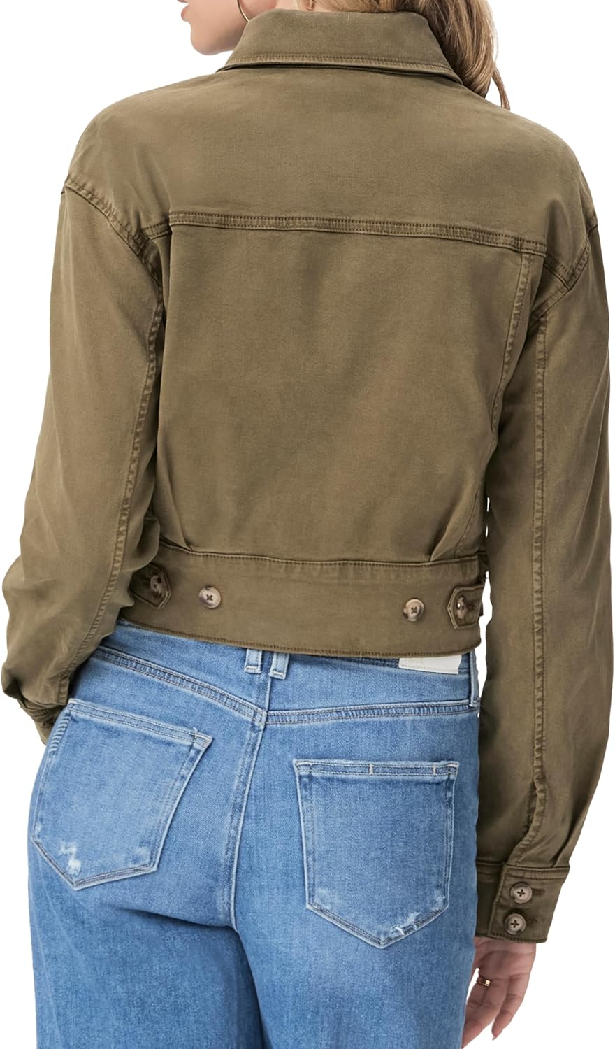 PAIGE Women's Cerra Jacket