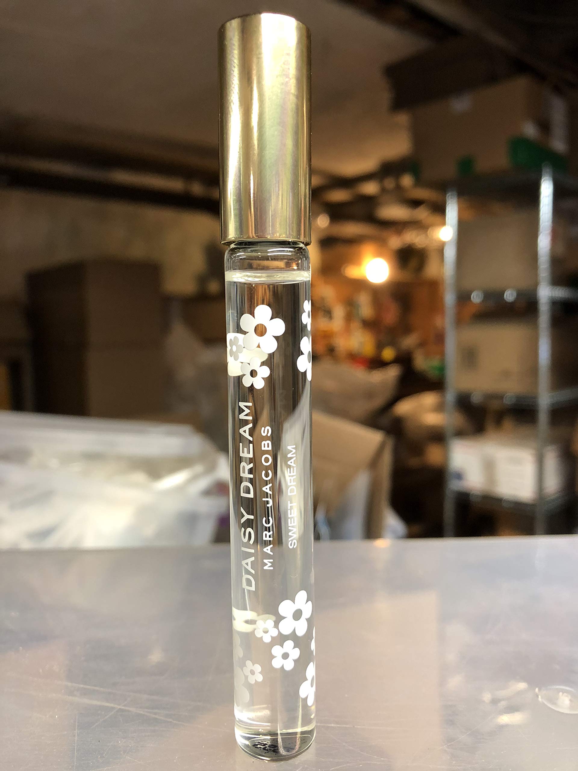 Dream Marc Daisy Marc Jacobs Perfume Rollerball Daisy Rollerball - Main Image