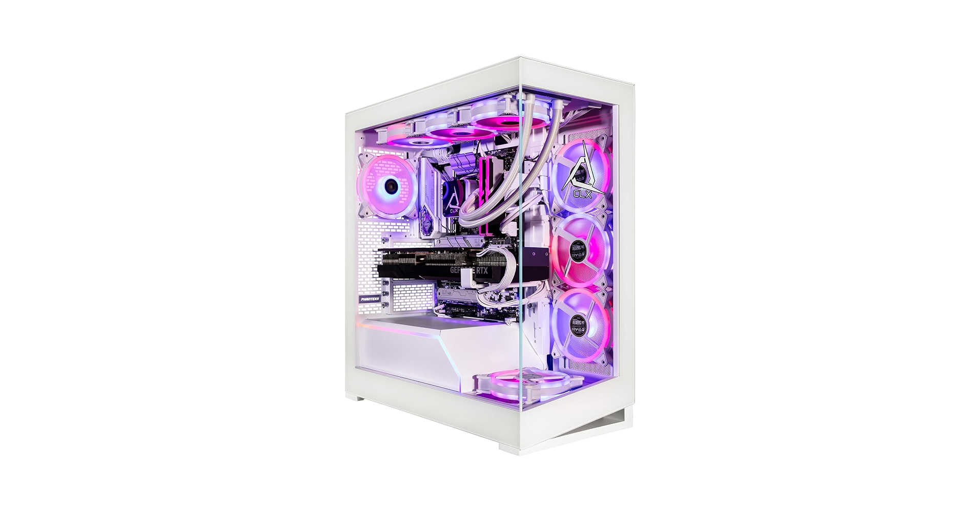 Amazon.com: CLX Horus Gaming PC - Intel Core i9 14900KF 3.2