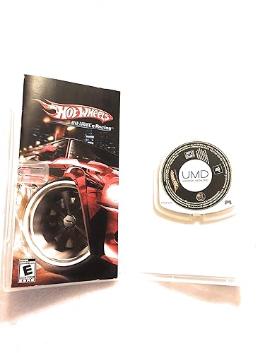 Vista 3 de Hot Wheels Ultimate Racing