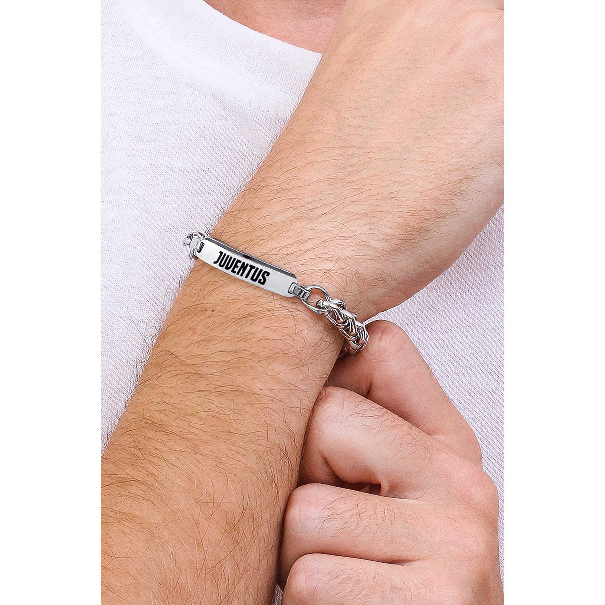 LOWELL Bracciale uomo collezione gioielli squadre calcio