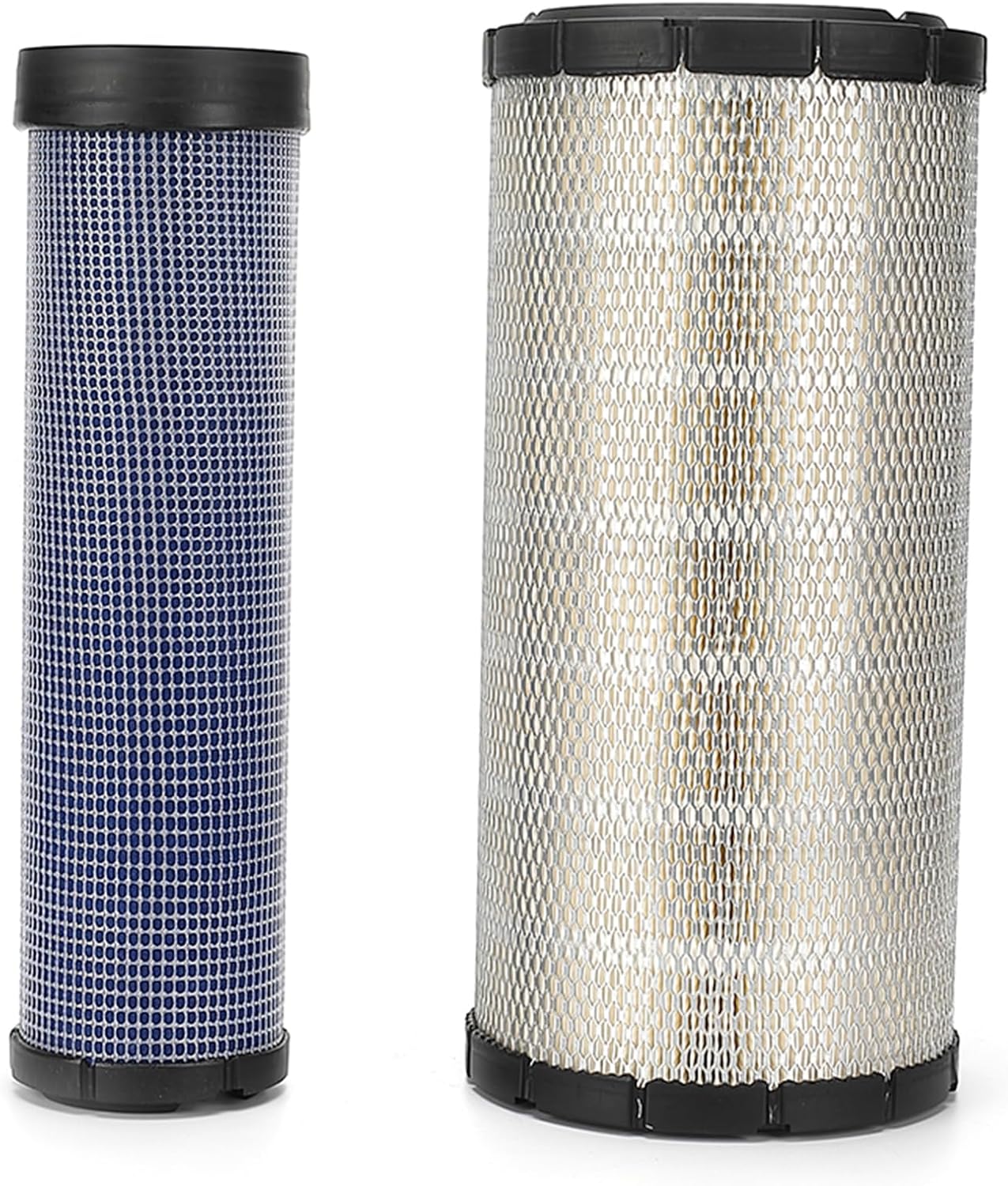 FA250 Air Filter JM-1012AB YY250AB P780523 P780522 for Volvo EC120BLC EC120D EC135B EC140BLC EC140DL EC160B EC160C EC160D EC170D EC180B EC180C EC180D