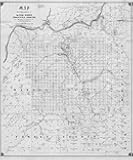 1881 Oil Well Map of McKean Compatible with Warren Forest & Elk Counties PA (Size: 40