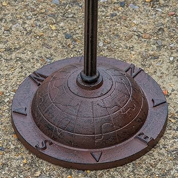 アンティーク時代物 徳利 高さ50cm 胴直径28cm 口直径9cm 重さ4K 和製アンティーク 明治時計製 TRADE MARK(トレードマーク