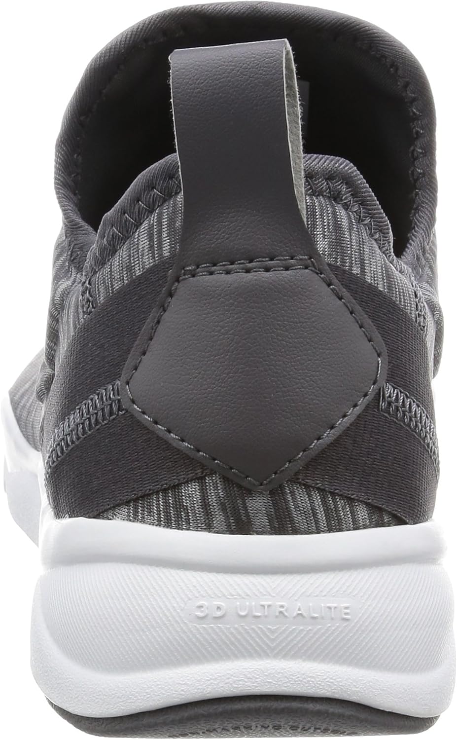 [リーボック] スニーカー FURYLITE SLIP ON JERSEY レディース