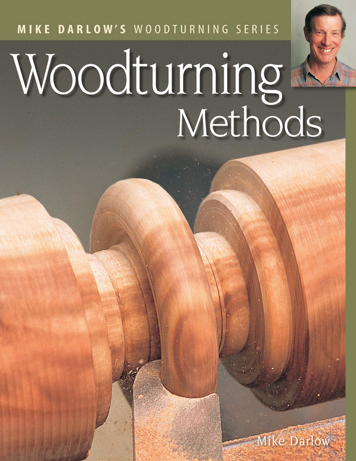 Woodturning Methods