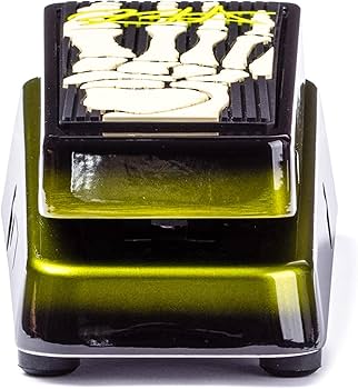 ギター jim dunlop crybaby KH95 kirk hammett Jim Dunlop KH95 Kirk Hammett Signature Cry Baby Wah Wah