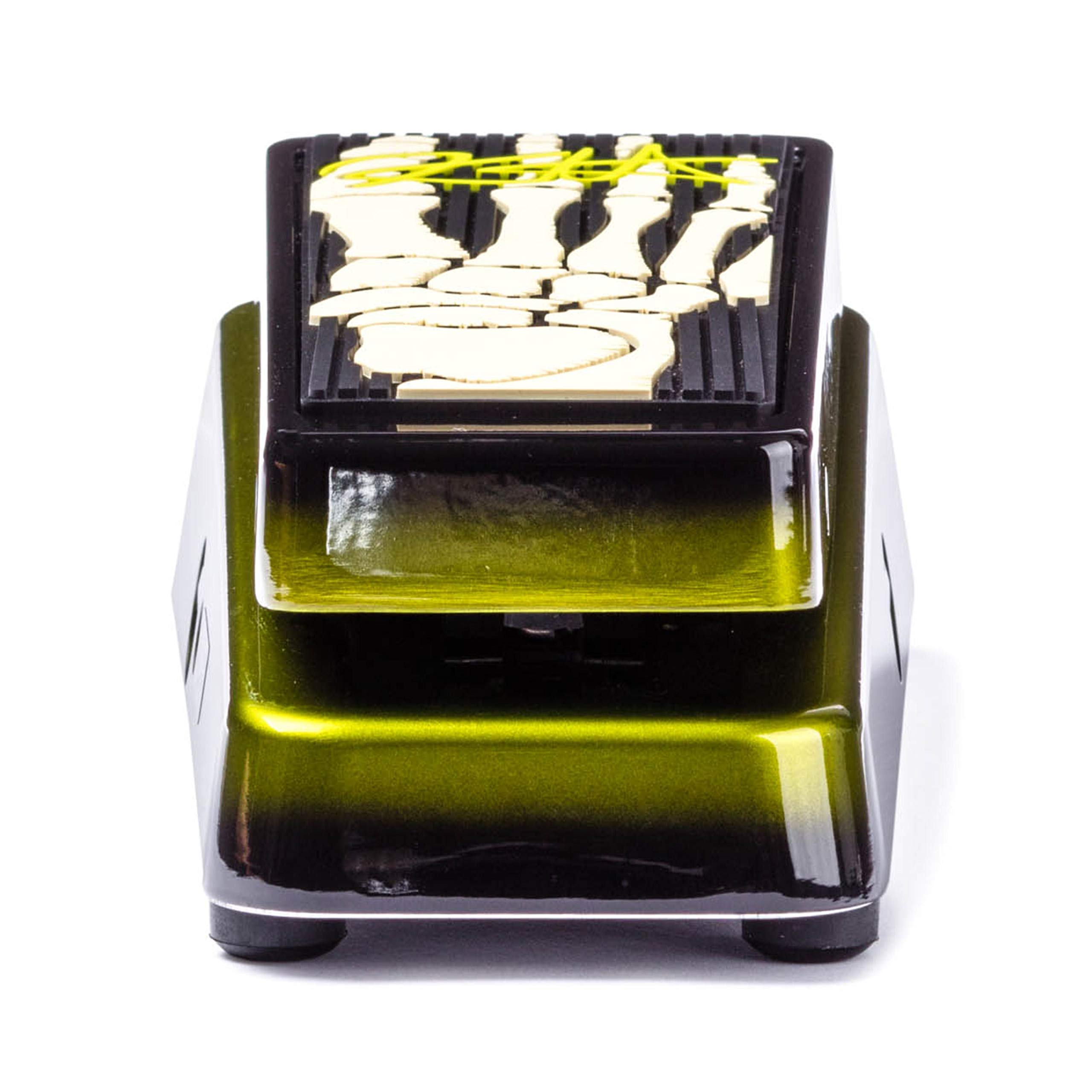 Jim Dunlop KH95 Kirk Hammett Signature Cry Baby Wah Wah