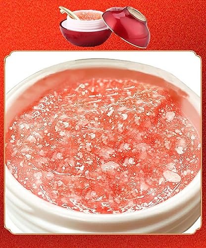 Miniatura 2 de Crema de sangre de dragón real de placenta de retinol, crema de sangre de dragón real de placenta, crema hidratante facial de retinol, crema facial