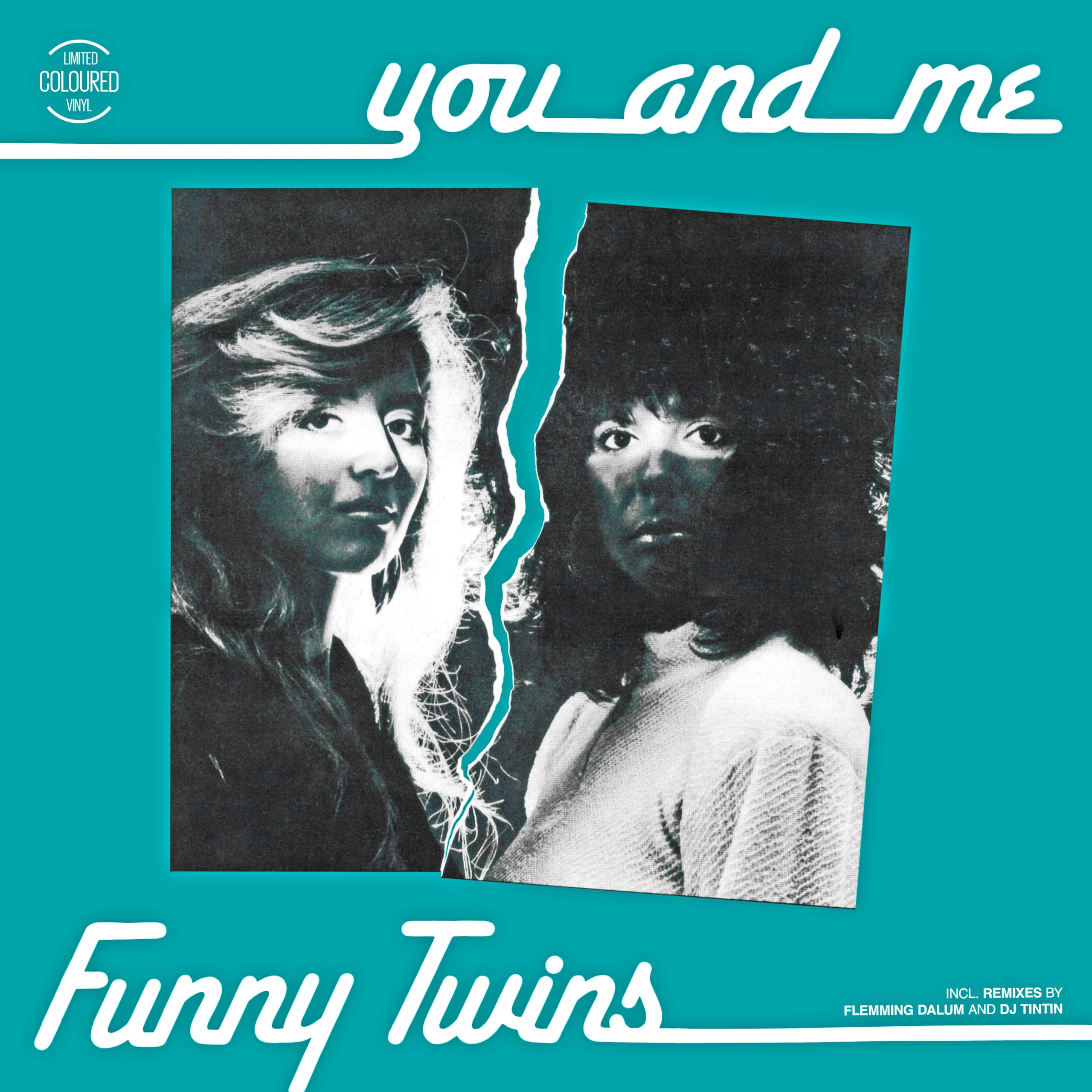 You and Me [VINYL]