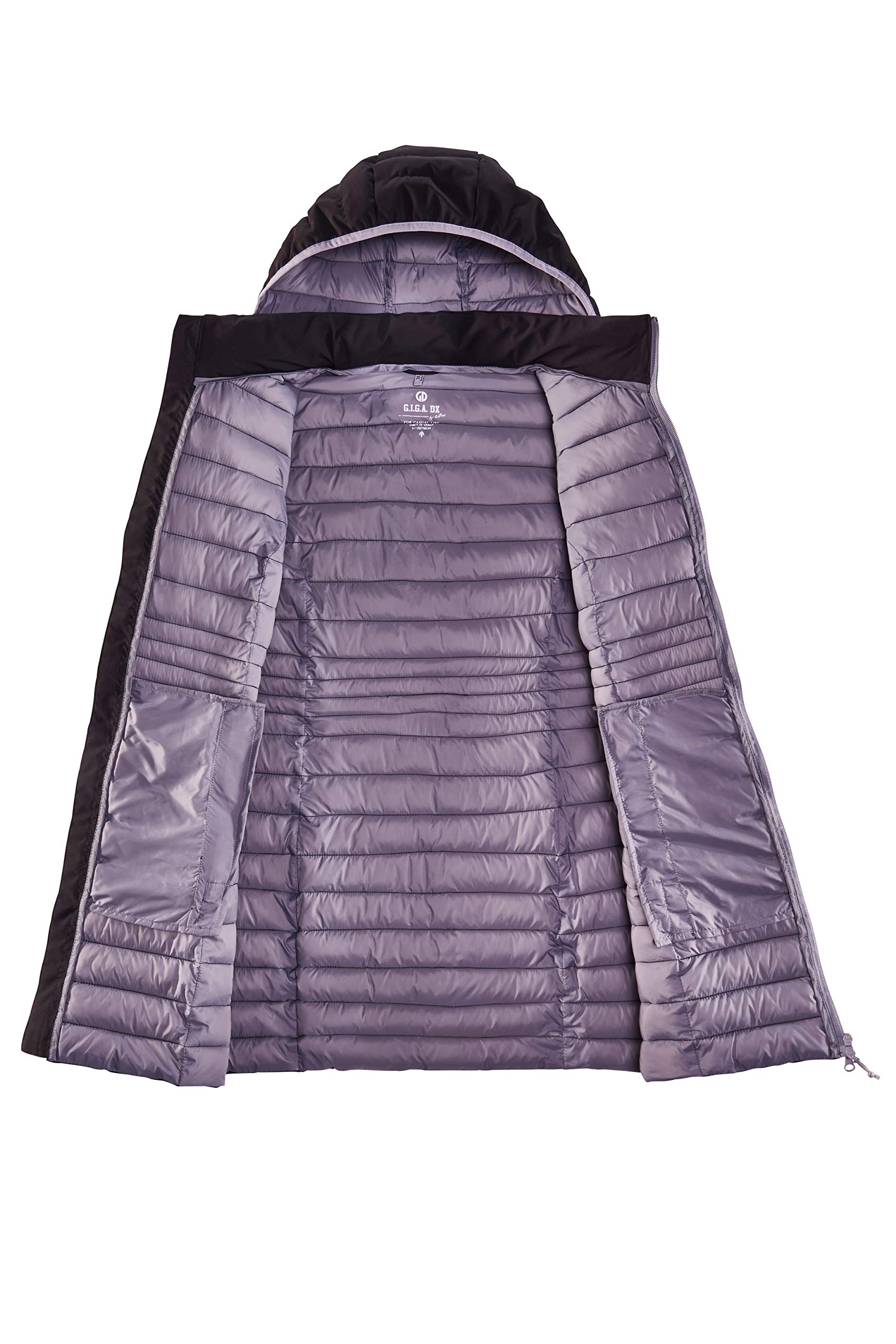 G.I.G.A. DX Bacarya damska parka funkcyjna