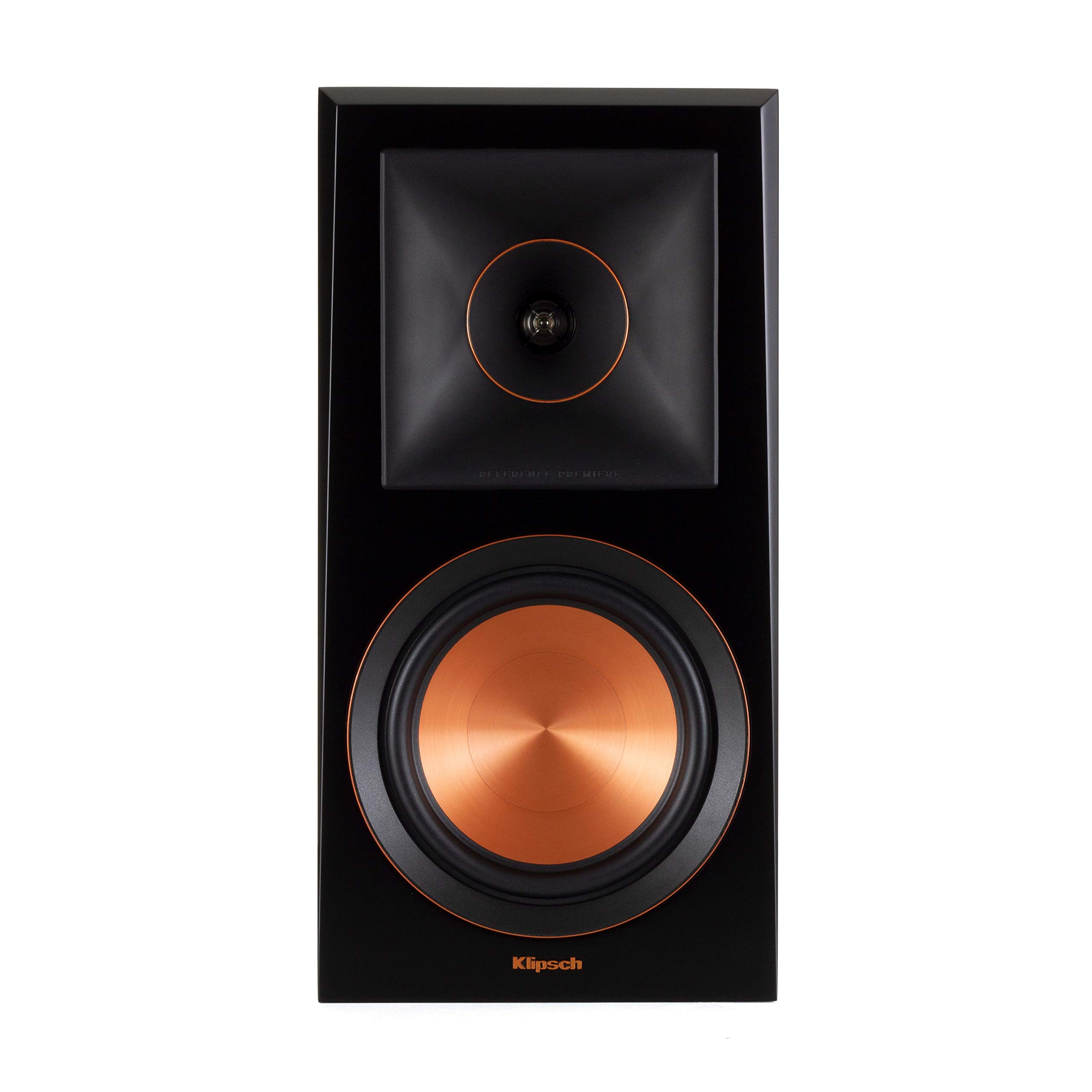 Klipsch RP-600M Nero