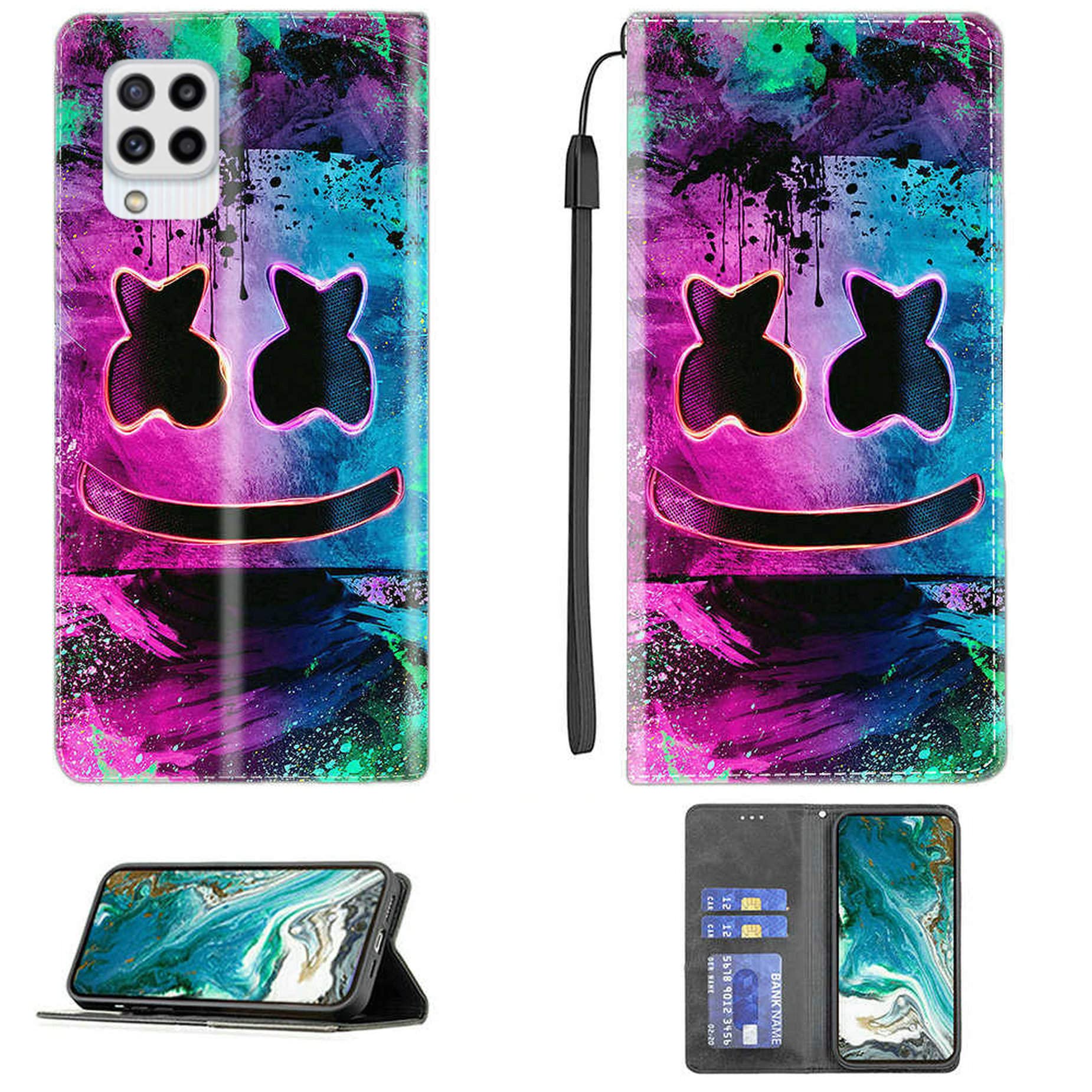 Samsung m 30 flip cover Clearance