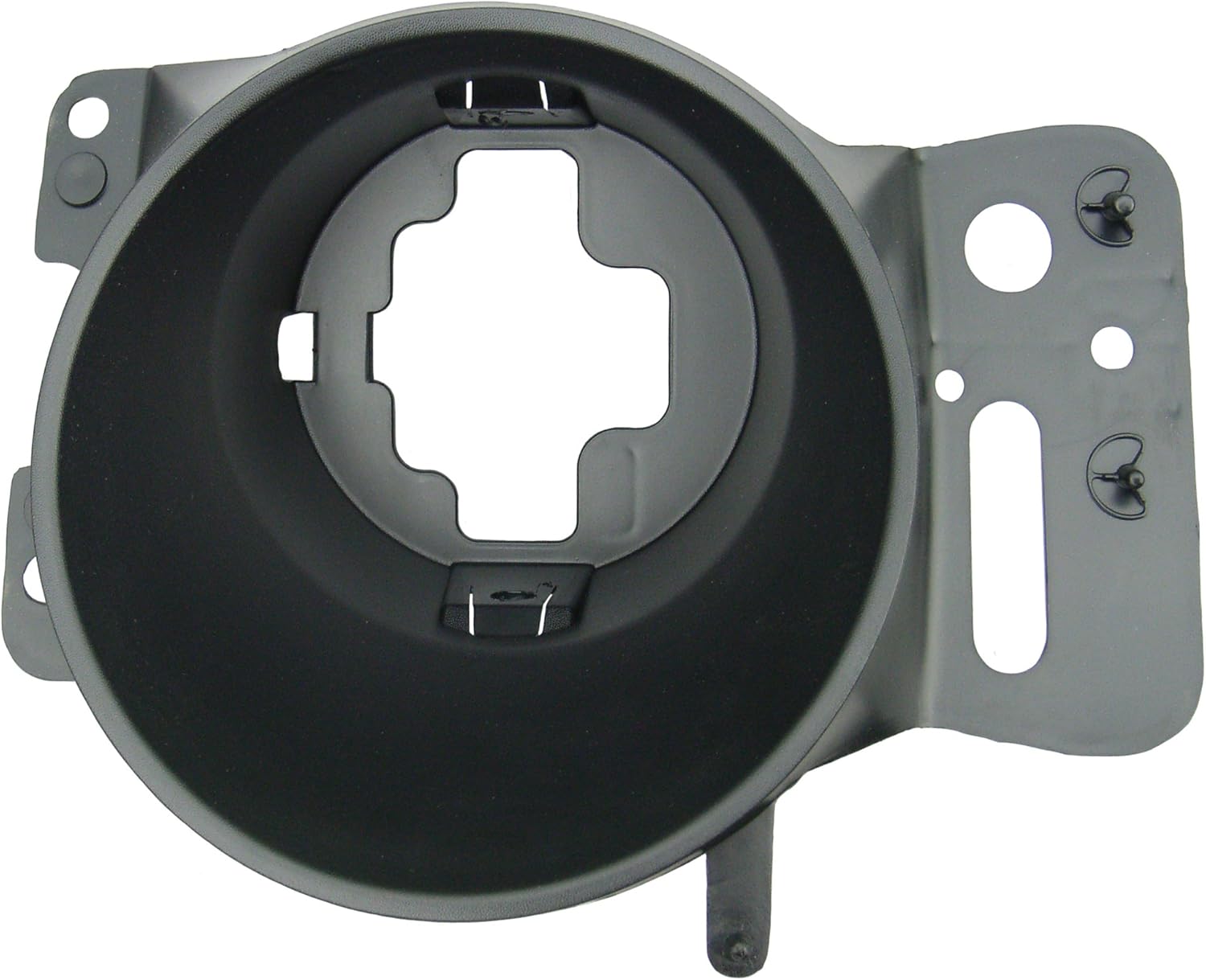 Eagle Eye Lights FR539-H000R Driving And Fog Light Assembly