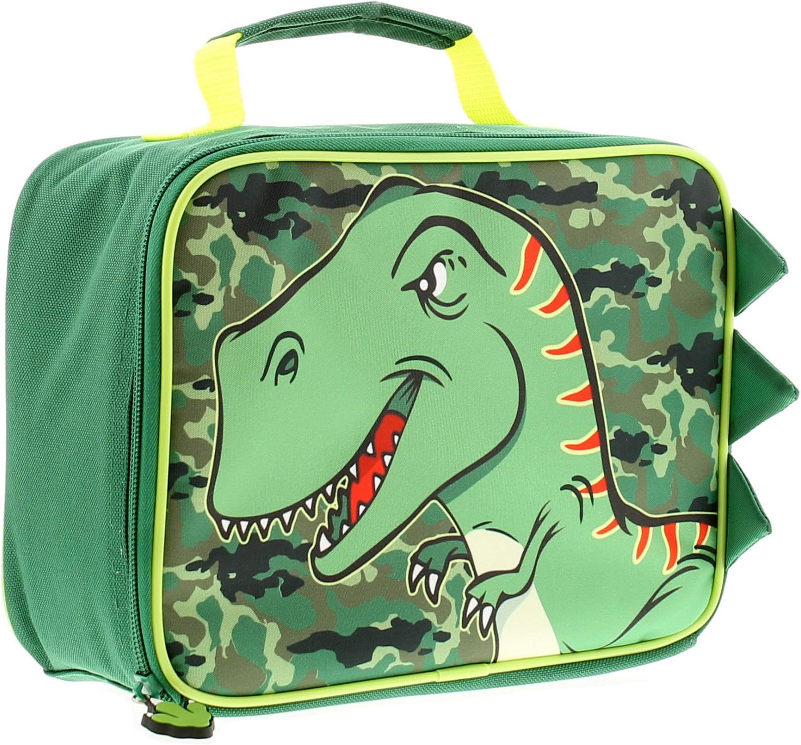 Boys 'Ade' Lunch Bag