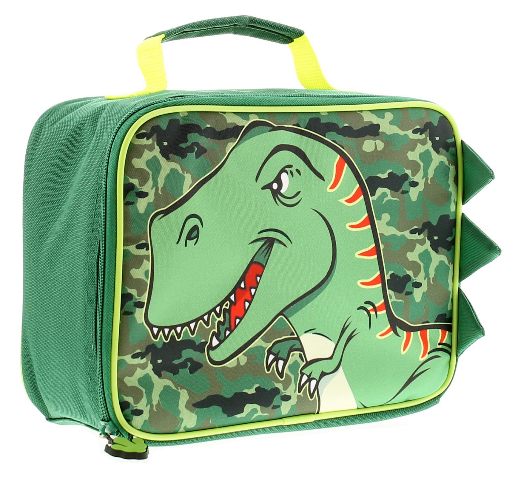 Boys 'Ade' Lunch Bag