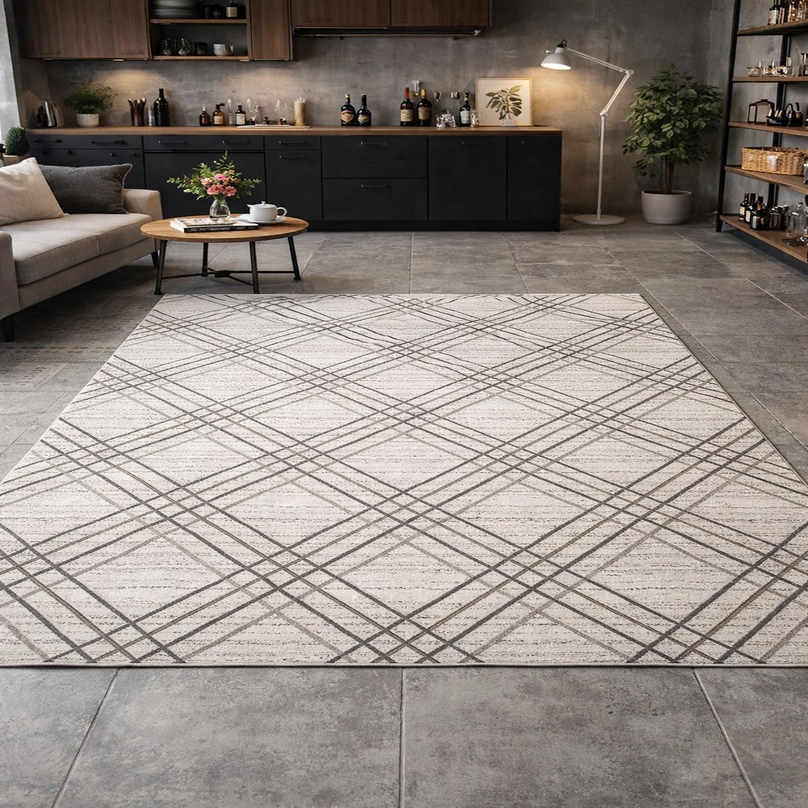 Tapis de salle de bain antidérapant pour éviter les glissades après la douche