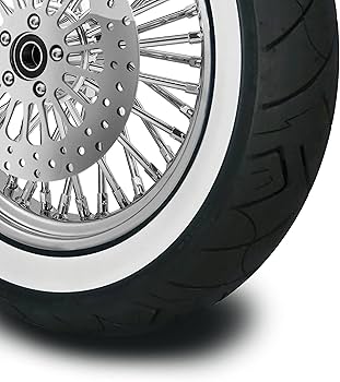 Amazon.co.jp: 18インチ 18x4.25 ファットスポークホイール 40