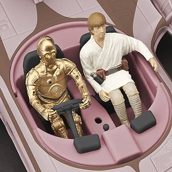 【新品】スターウォーズ イージーキットシリーズ AAT プラモデル ドイツレベル Amazon | ドイツレベル スターウォーズ イージーキットPocket