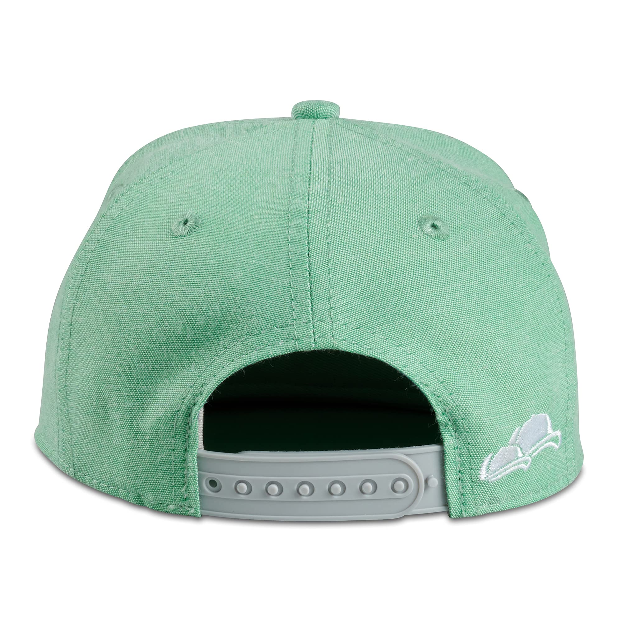 Soulbuddy Gorra Snapback para Ninos - Ropa Urbana Unisex - Gorra de béisbol para Ninos y Ninas - Gorra Elegante para Unas Vacaciones únicas