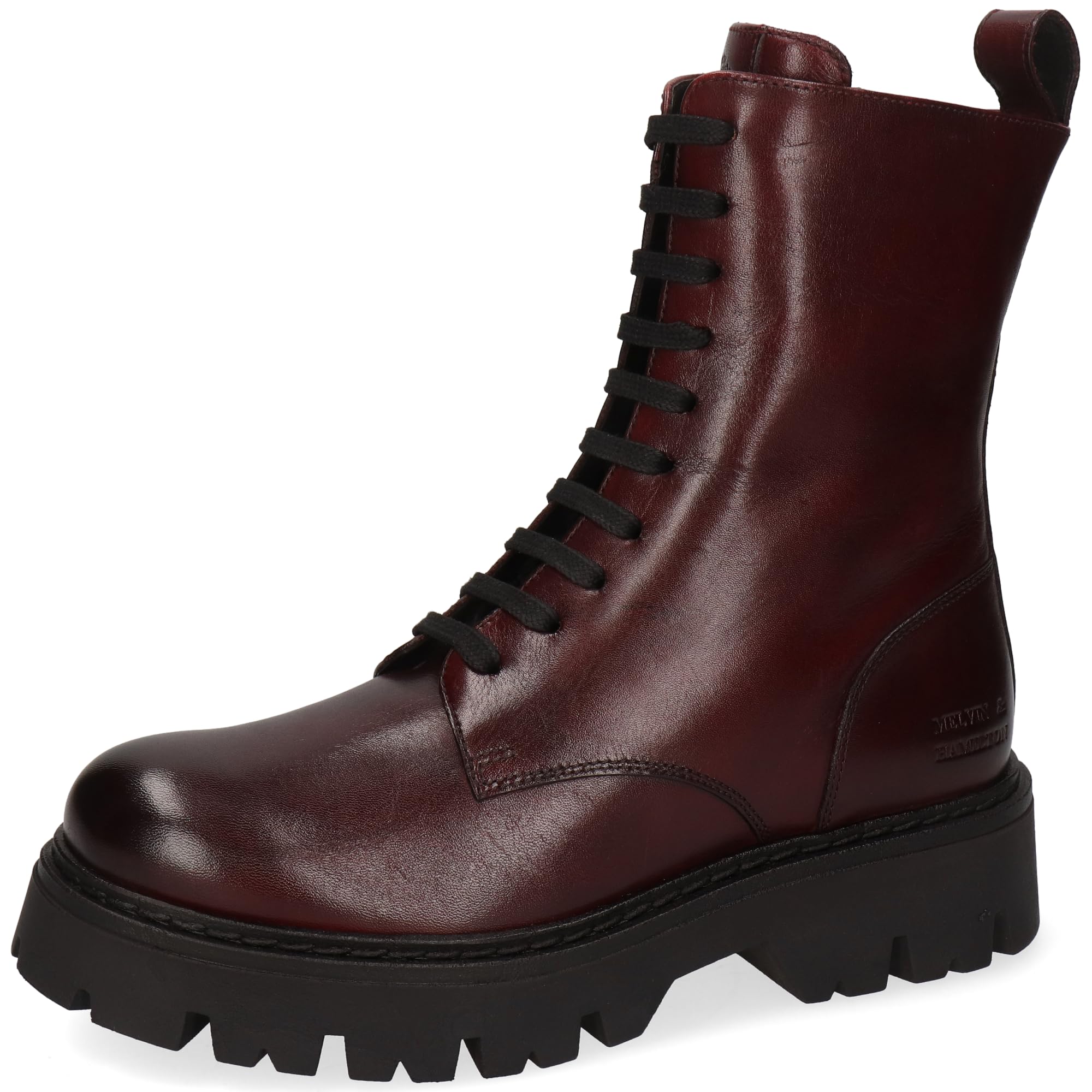 Melvin & Hamilton Stiefel Damen Thelia 5