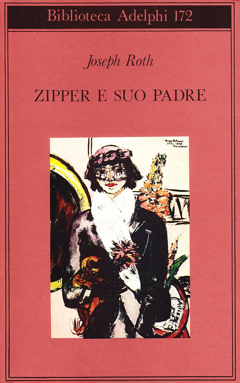 Zipper E Suo Padre - 4