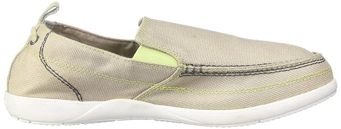 Buy crocs Men's Walu Men Canvas Loafers 