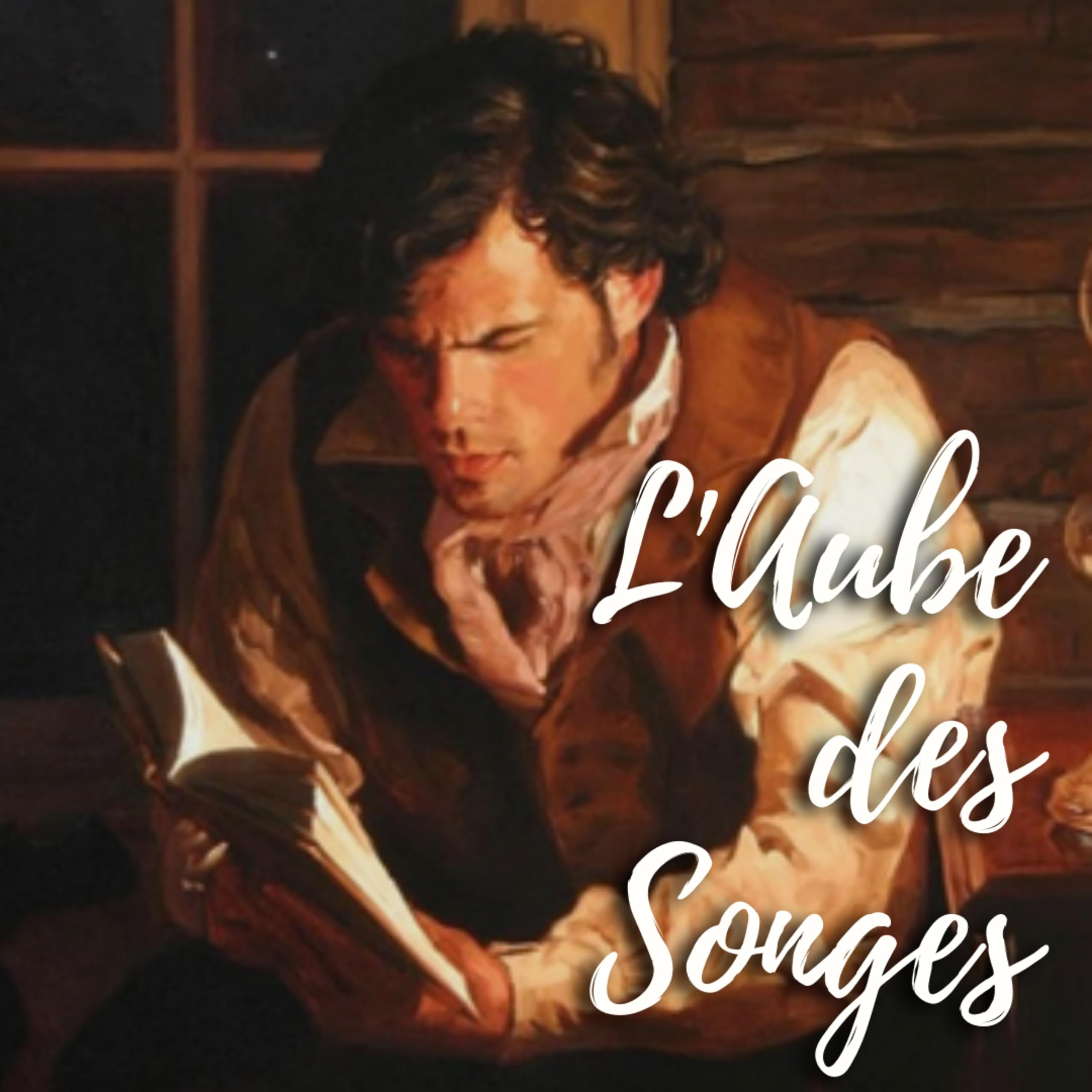 L'Aube des Songes