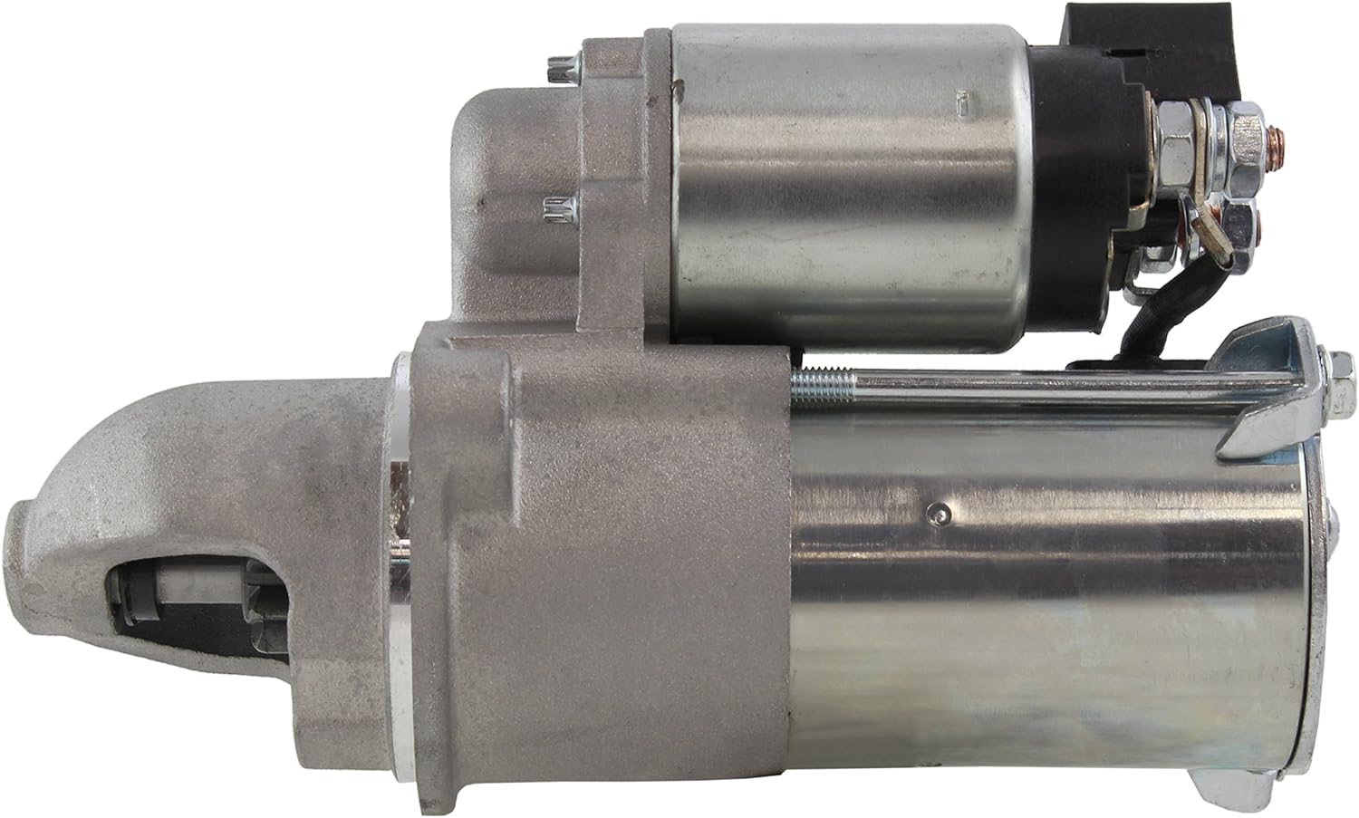 Gladiator New Starter for Clark & Hyundai Forklift Applications Replaces: CL1242718 36100-2CC00 8000340 1242718 361002CC00 201-14103 S-1548 XKBH-00238