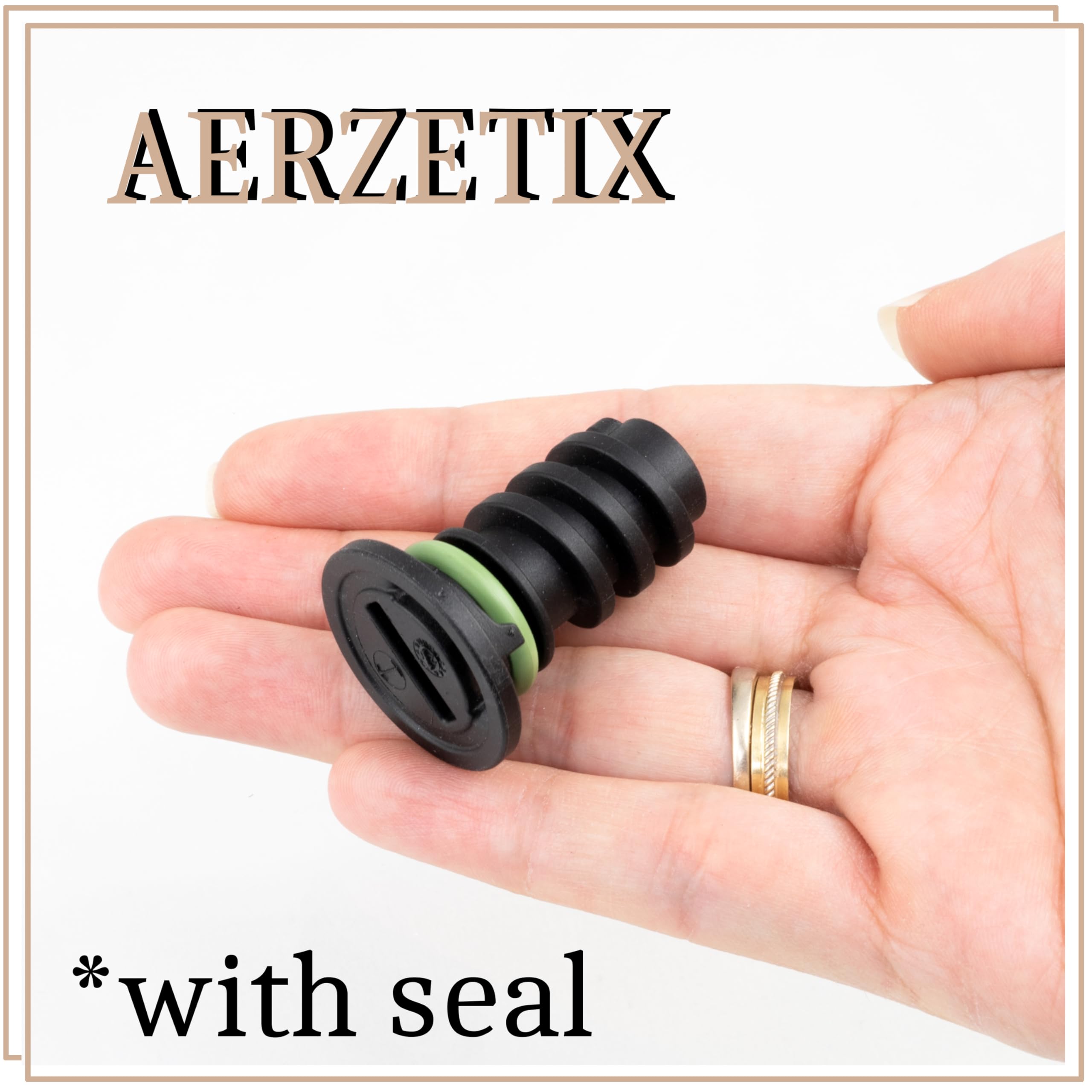 AERZETIX - C70047 - Tappo a vite del carter dell'olio - compatibile con numeri OE 0029902017
