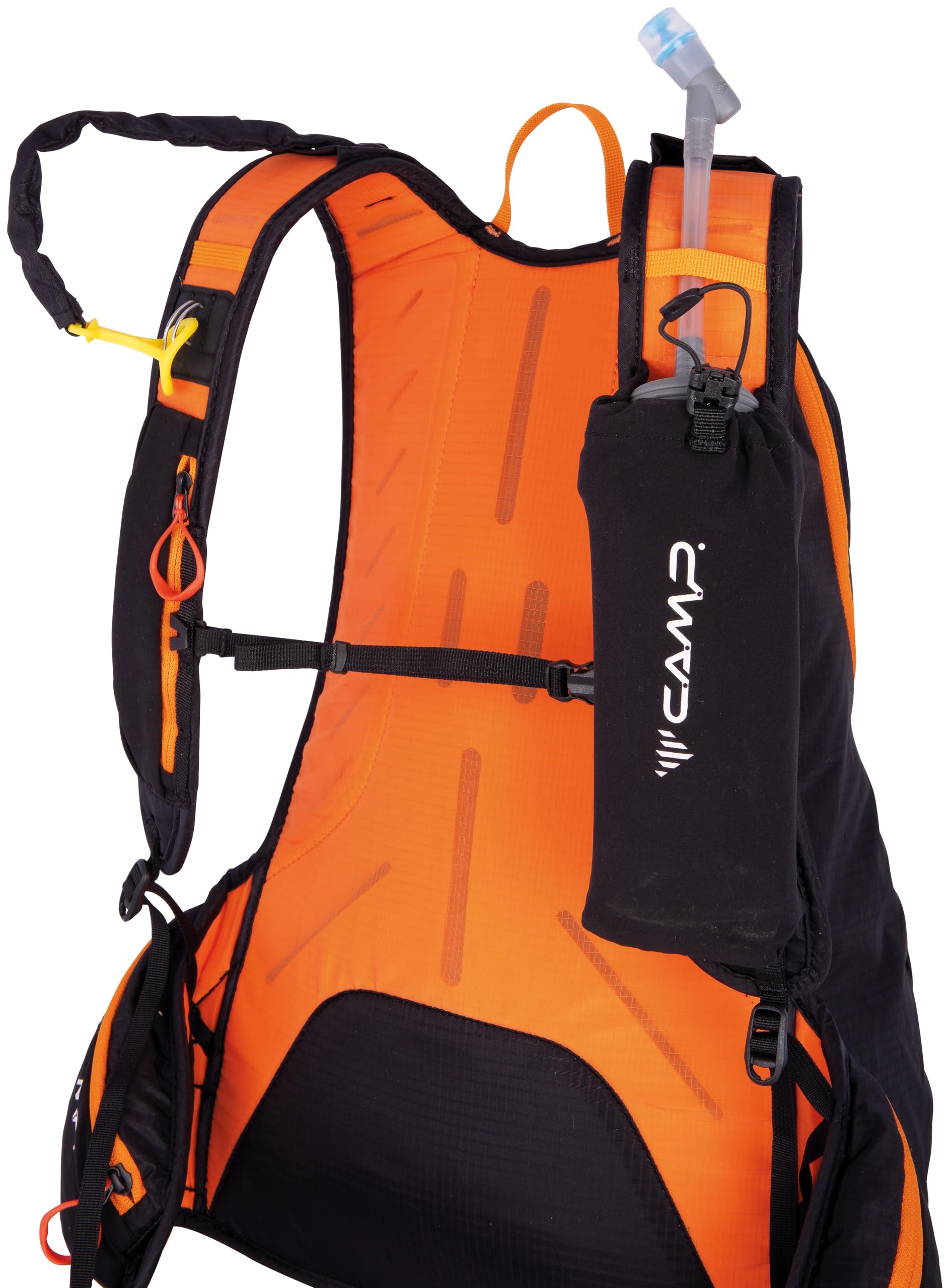C.A.M.P. RAPID - pomarańczowy - 20 l