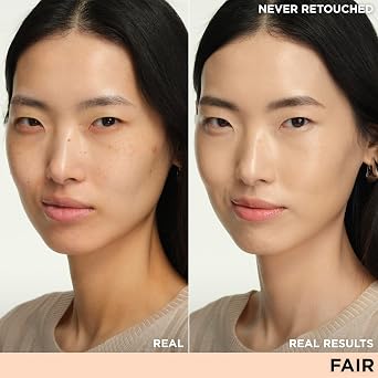 IT Cosmetics CC+ Cream Illumination SPF 50+ Radiant Full Coverage Foundation Color Corrector, Hydrating Anti-Aging Serum, Hydrolyzed Collagen + Peptides, Normal to Dry & Mature Skin - 1.08 fl oz