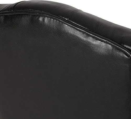 Miniatura 7 de Christopher Knight Home Hyvonen - Silla de comedor, color negro medianoche y gris