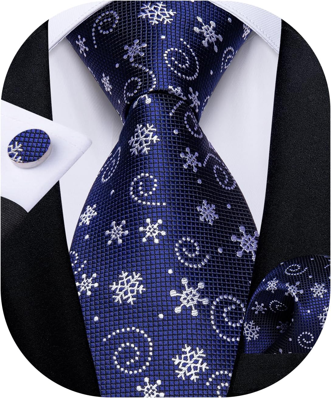 mens tie subscription