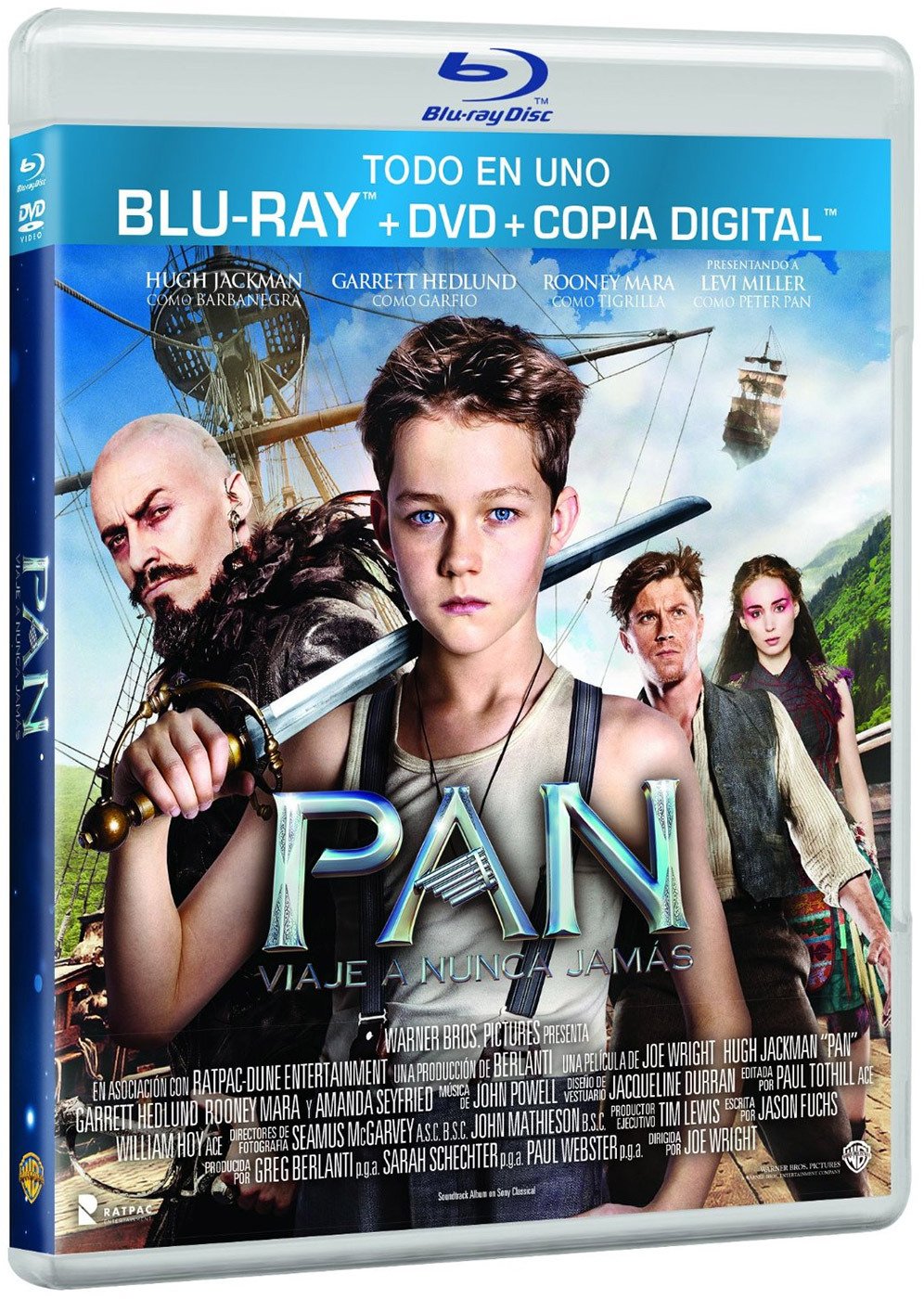 Pan
