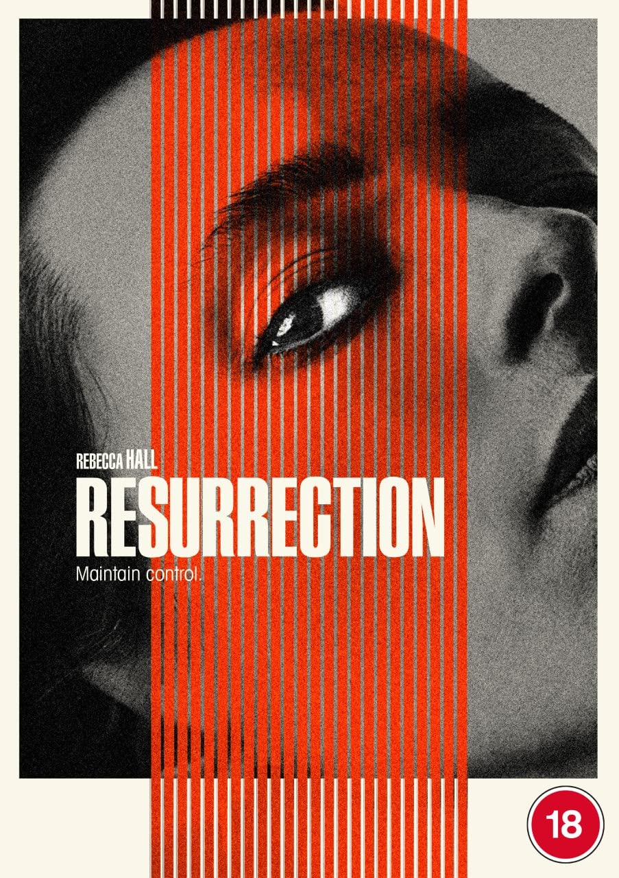 Resurrection [DVD]