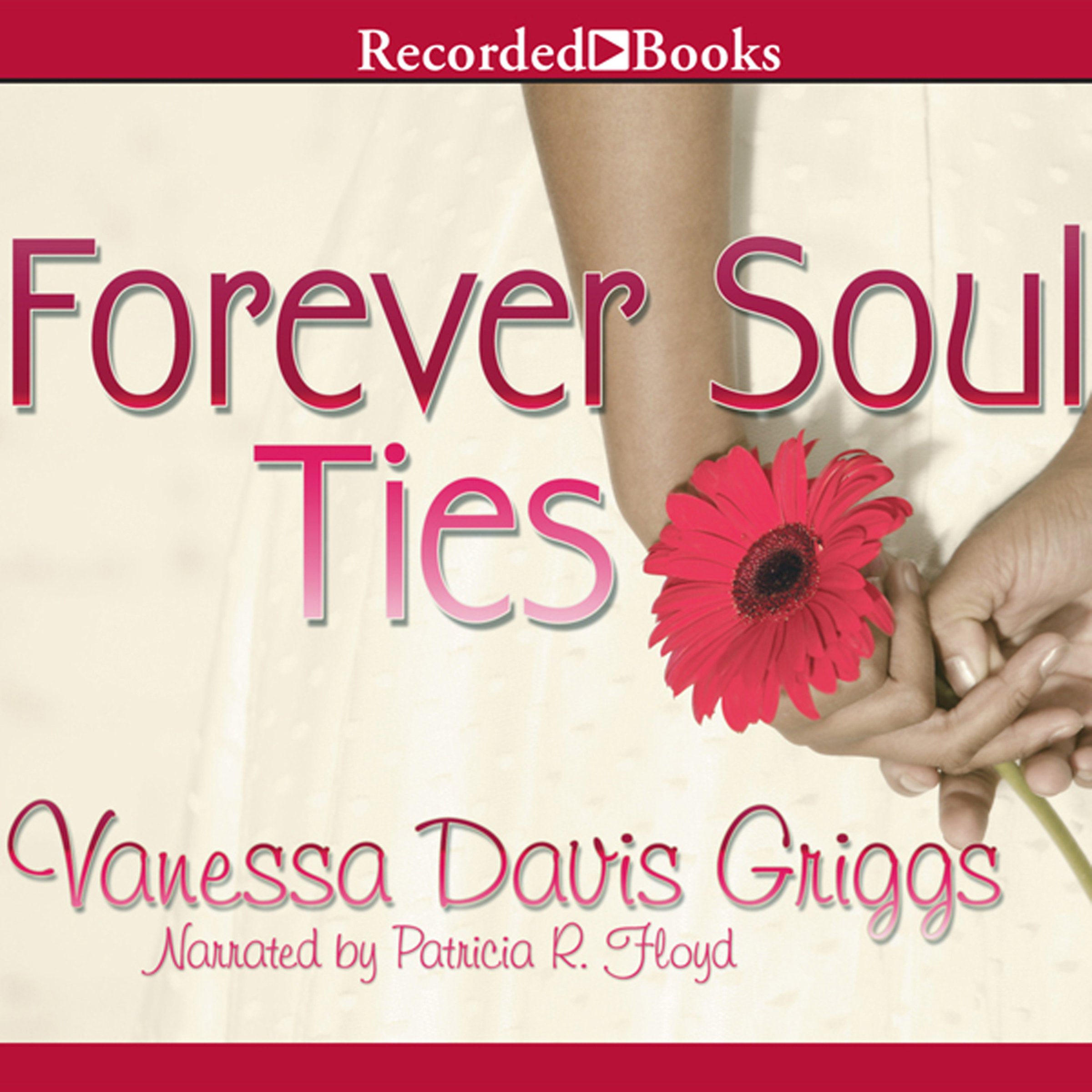 Cover art for Forever Soul Ties
