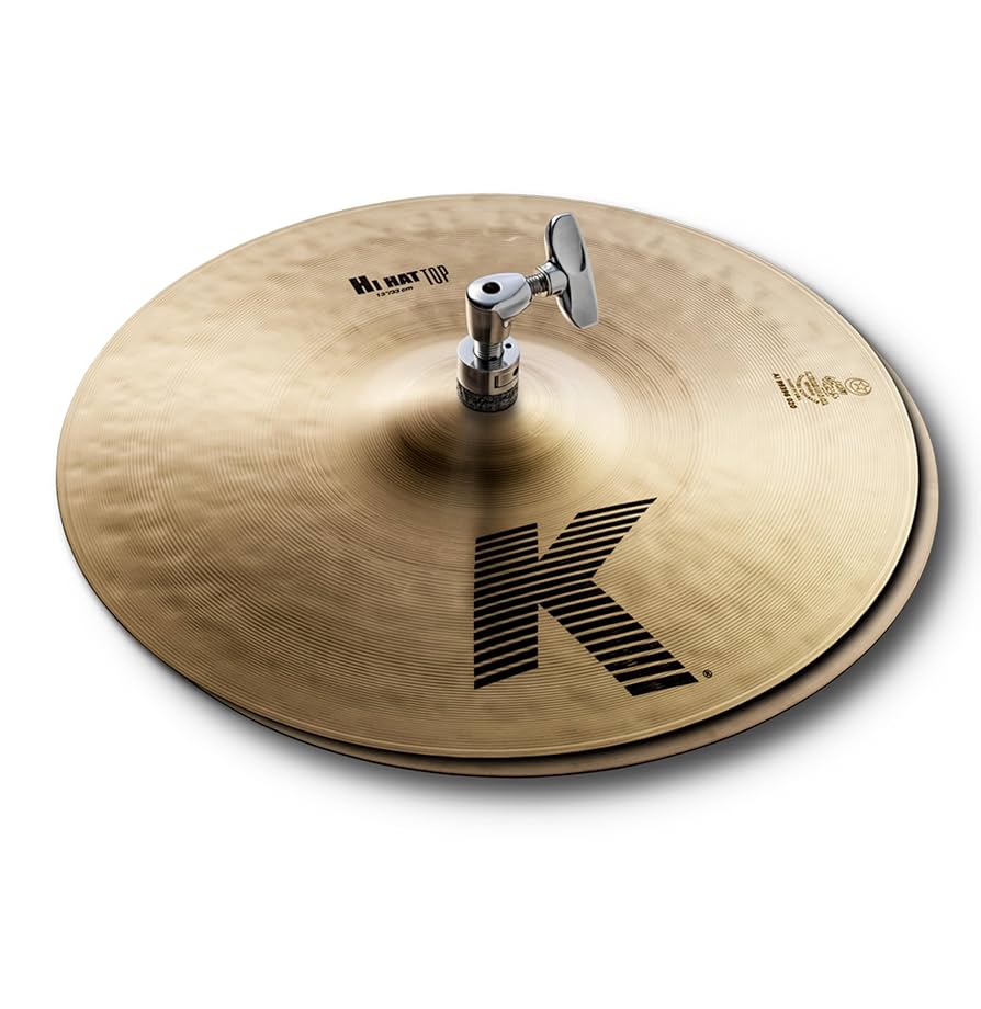 old k zildjian 13インチ N.O.S. Amazon.com: Zildjian 13