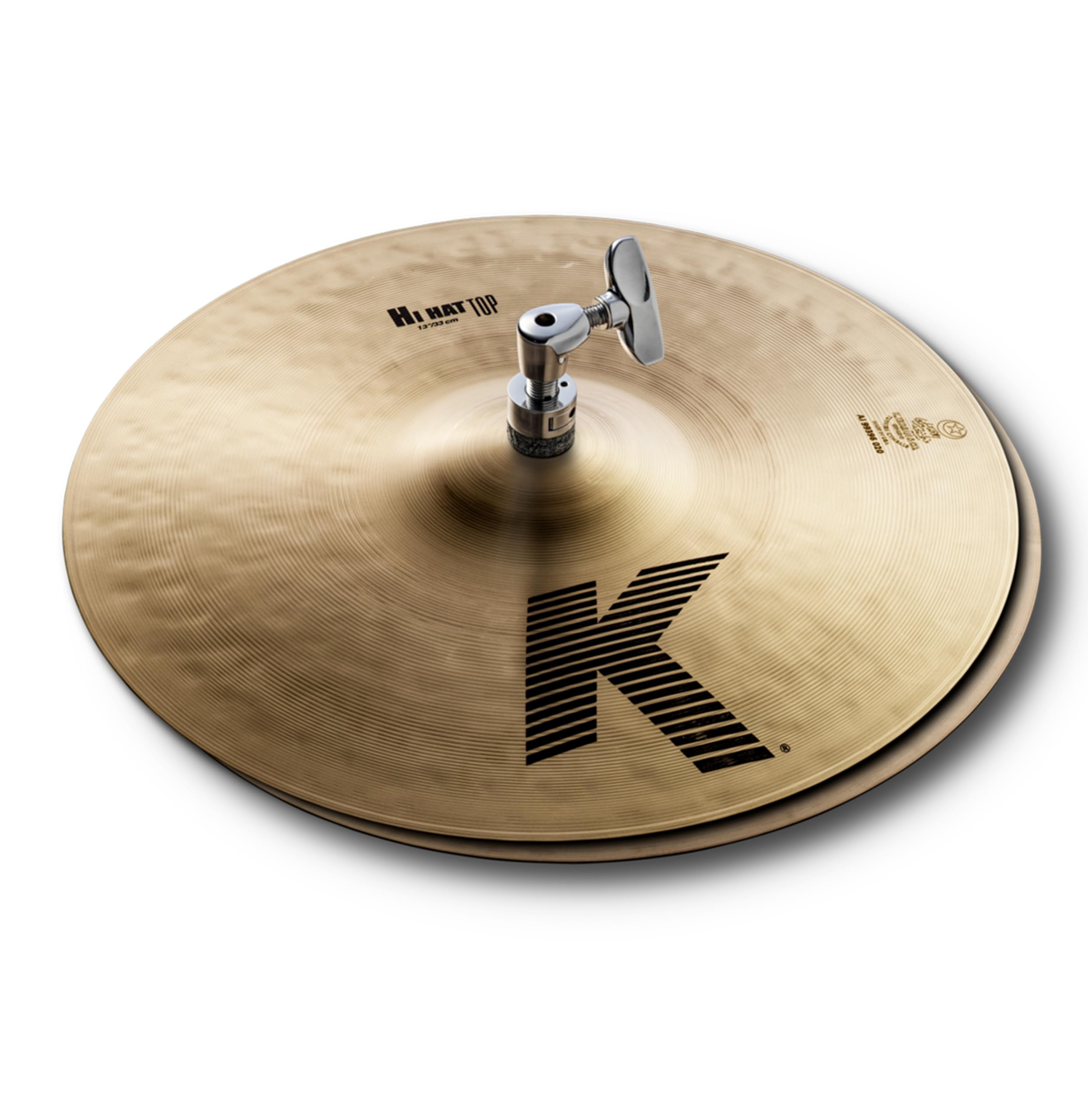 old k zildjian 13インチ N.O.S. Amazon.com: Zildjian 13 inch K/Z Special Hi-hat Cymbals