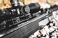 Vista 5 de Crosman Rifle de aire de barril Magfire Ultra Break