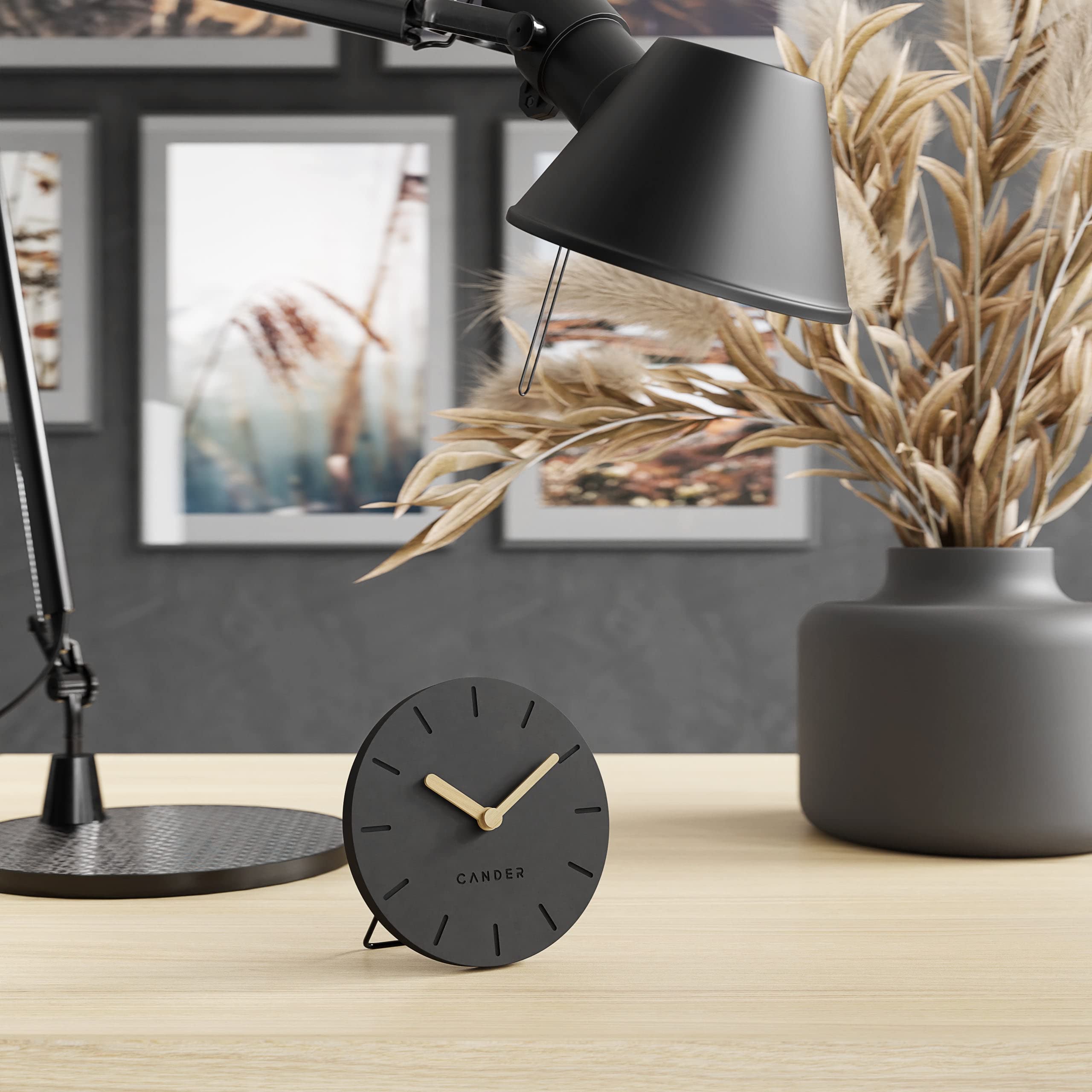 CANDER BERLIN Wanduhr günstig online kaufen