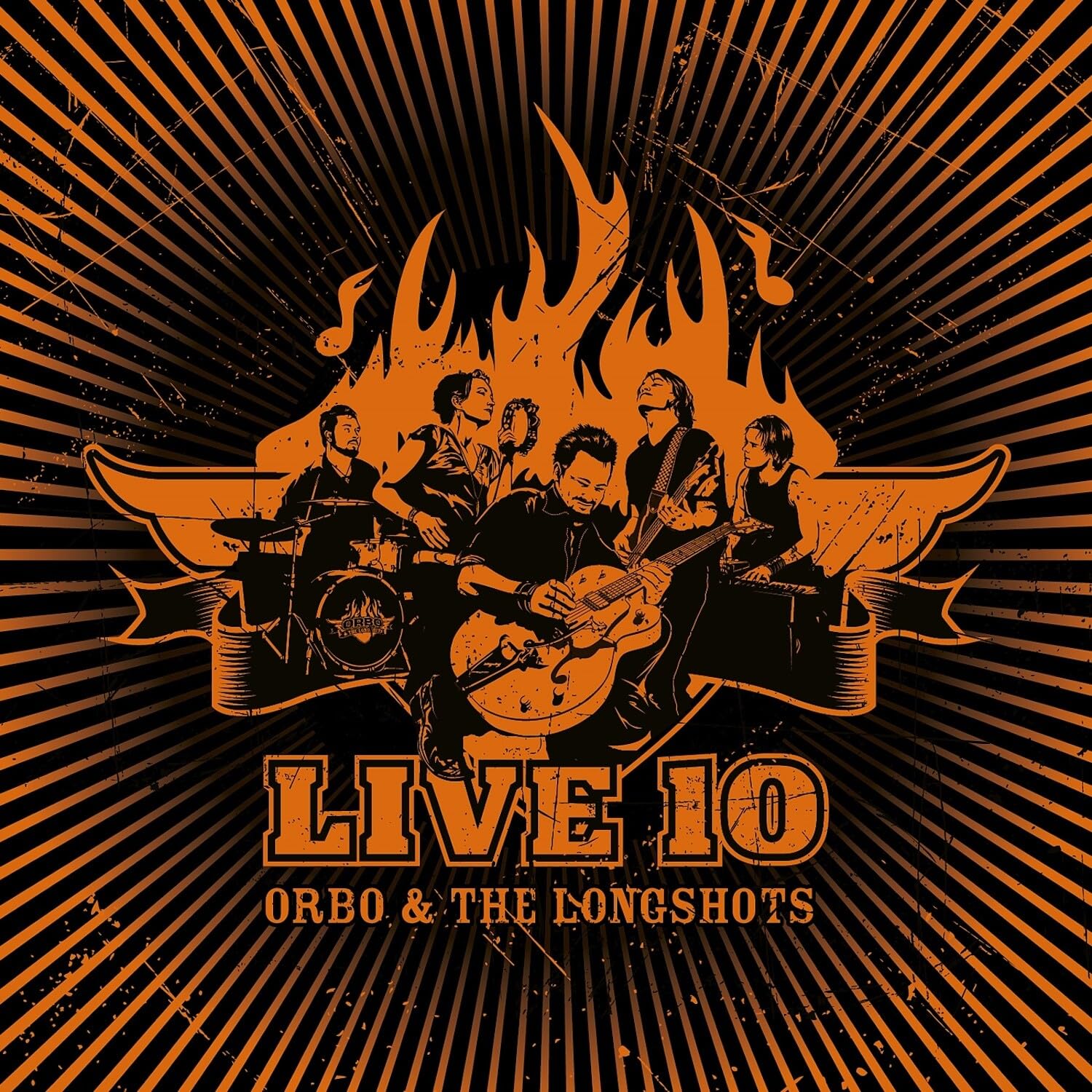 Live 10
