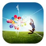 2.Press the desktop -> Livewallpaper