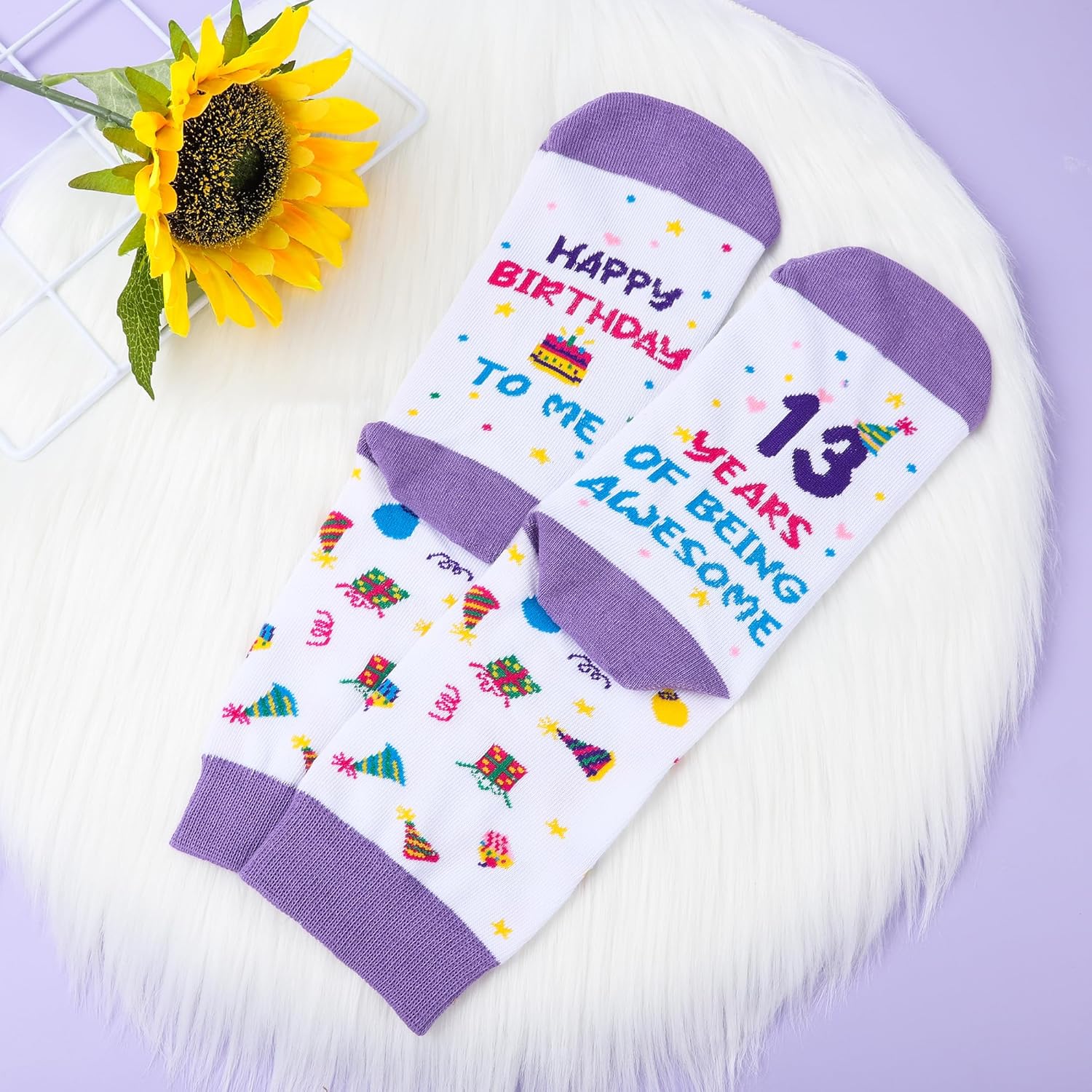 13Th Birthday Gifts For Girls,13 Year Old Girl Gifts,13th Birthday Gift Ideas, Best Presents For 13 Year Old Girls - Image 3